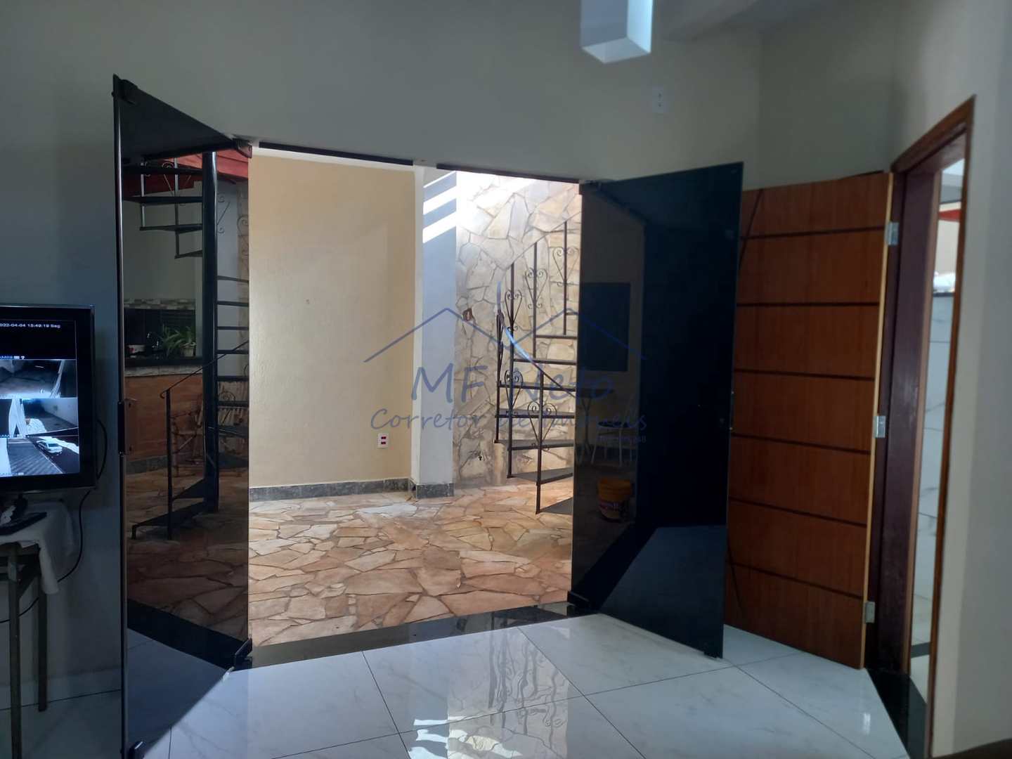 Casa à venda com 3 quartos, 268m² - Foto 21