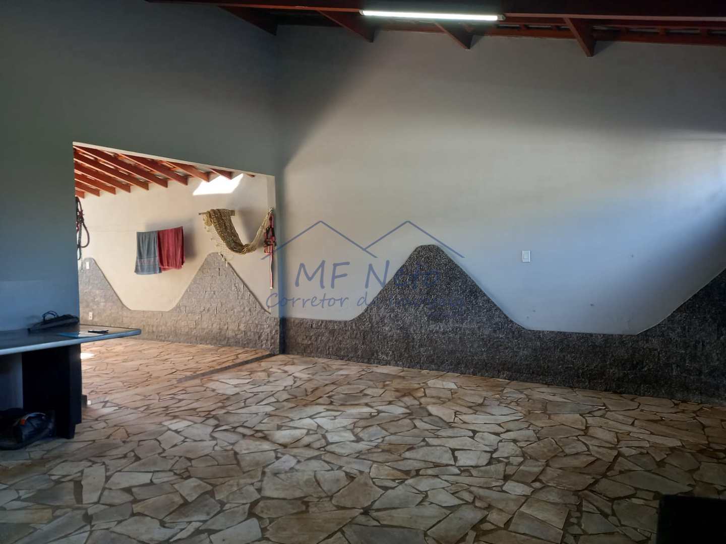 Casa à venda com 3 quartos, 268m² - Foto 5