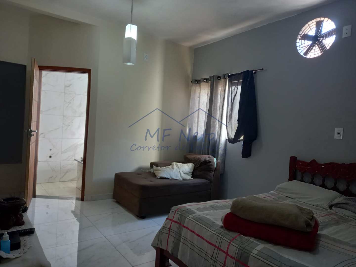 Casa à venda com 3 quartos, 268m² - Foto 15