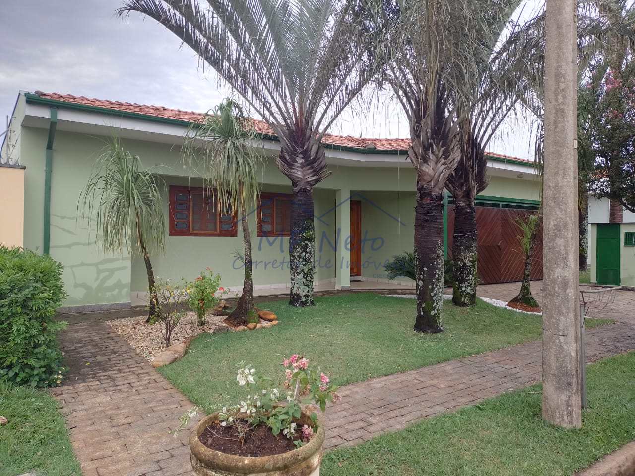 Casa à venda com 3 quartos - Foto 4