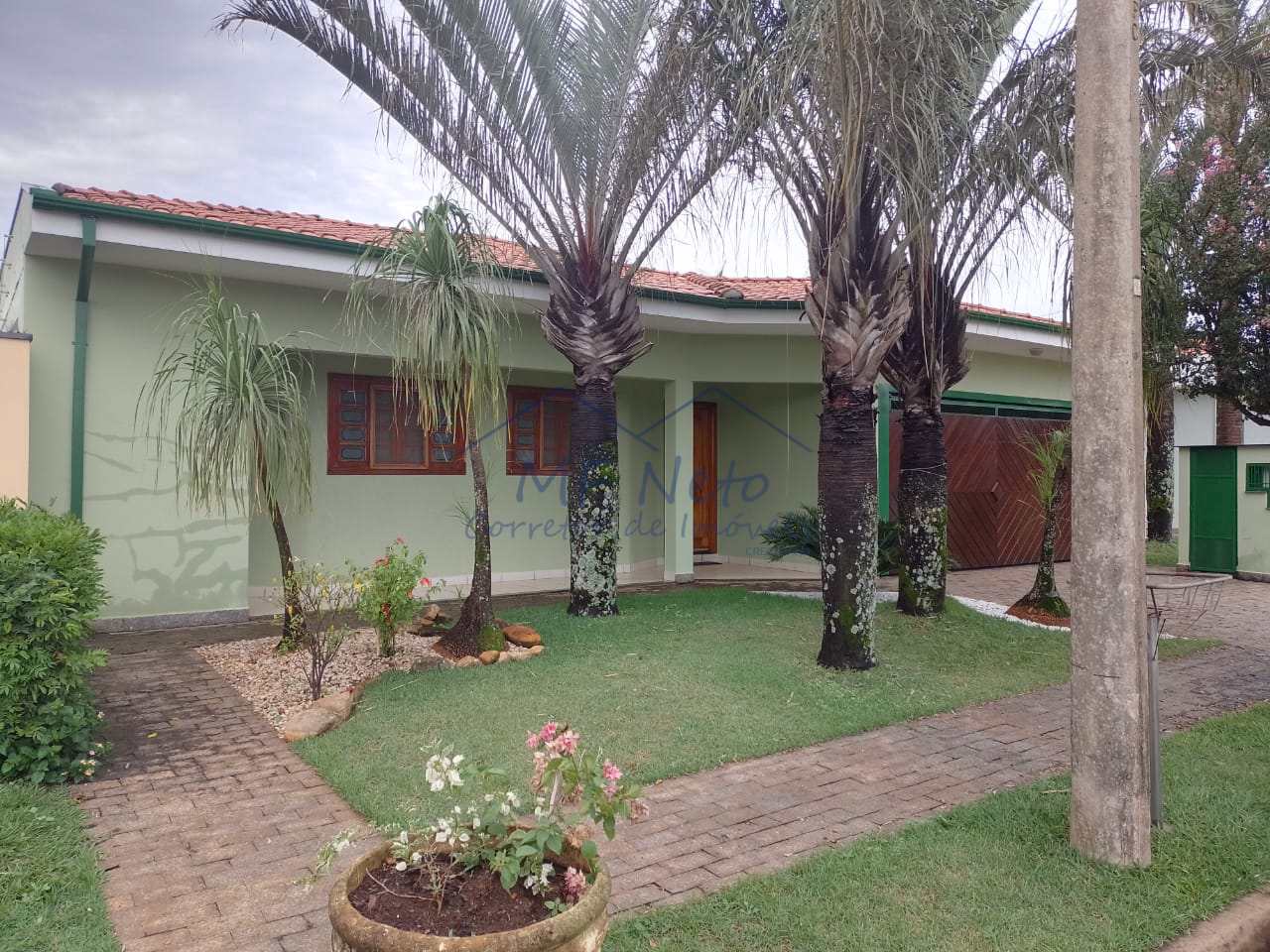 Casa à venda com 3 quartos - Foto 5