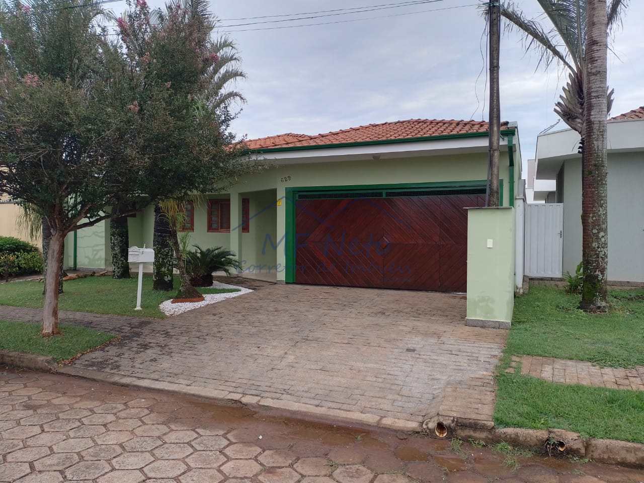 Casa à venda com 3 quartos - Foto 3