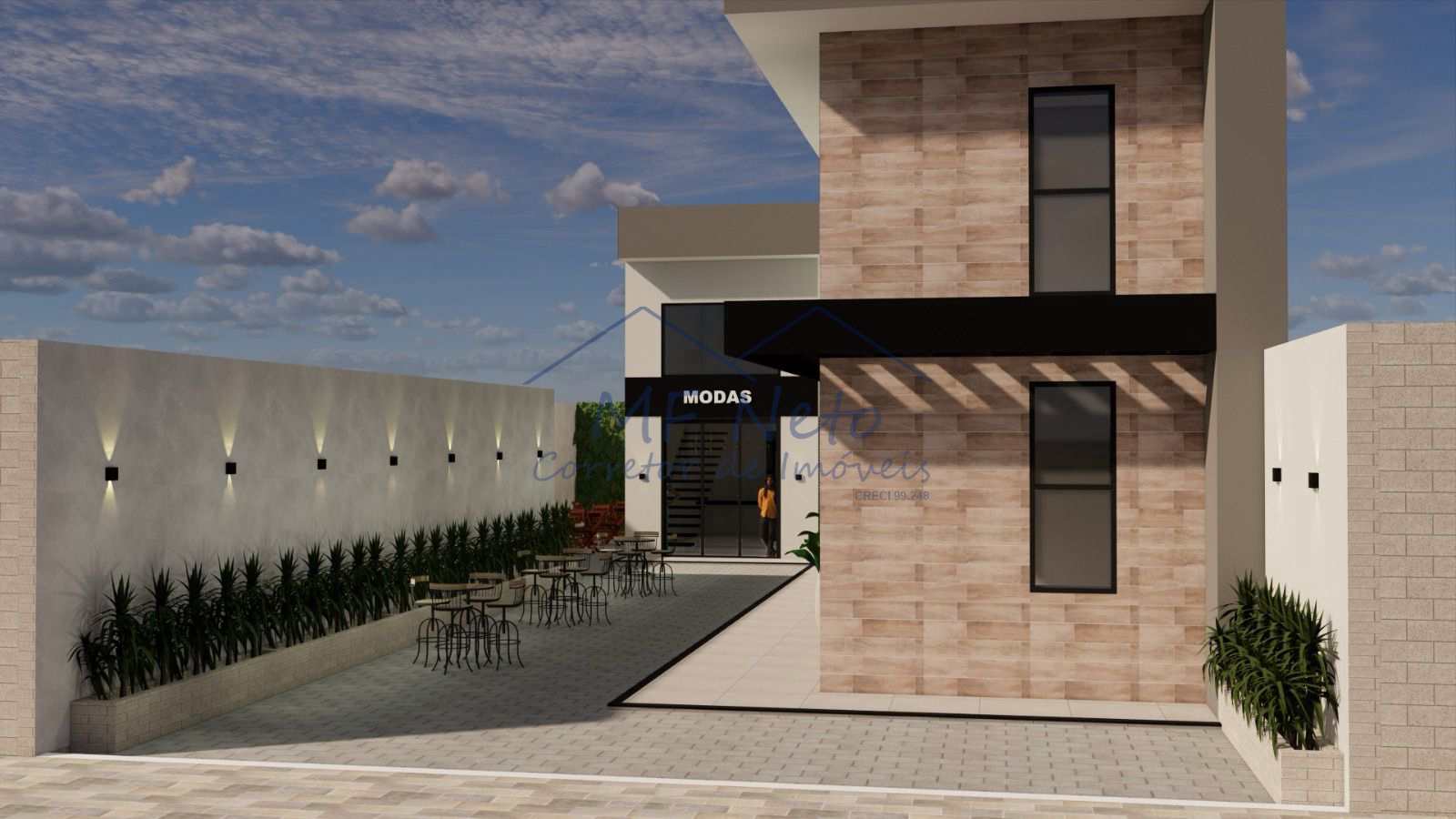 Loteamento e Condomínio, 263 m² - Foto 4