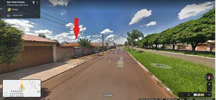 Loteamento e Condomínio, 263 m² - Foto 2