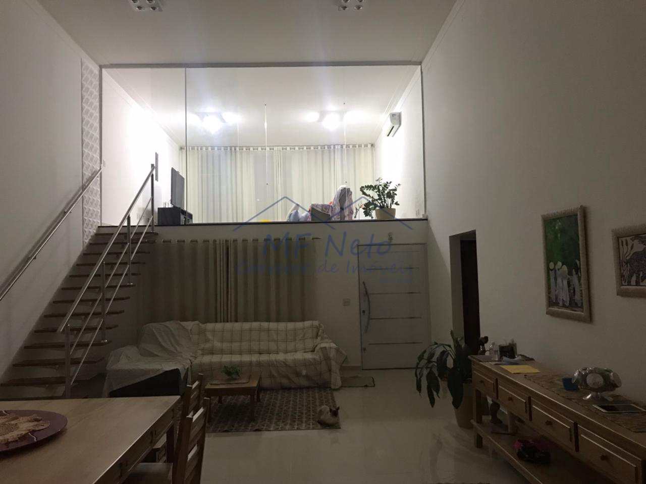 Casa de Condomínio à venda com 3 quartos, 362m² - Foto 7