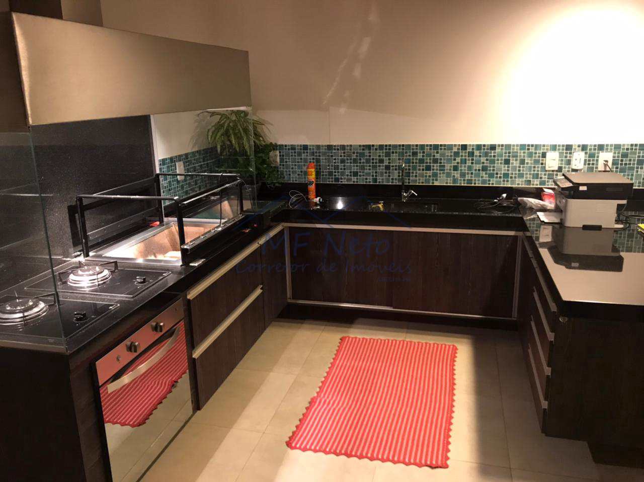 Casa de Condomínio à venda com 3 quartos, 362m² - Foto 16