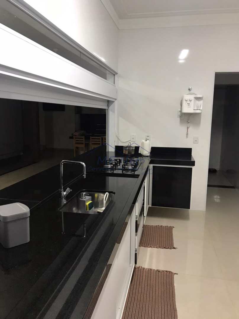 Casa de Condomínio à venda com 3 quartos, 362m² - Foto 15