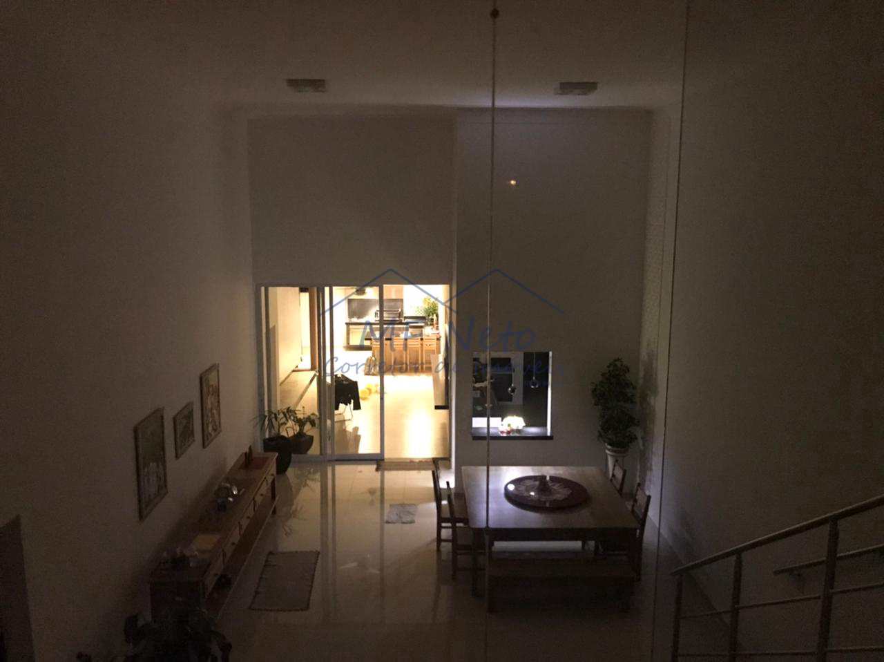 Casa de Condomínio à venda com 3 quartos, 362m² - Foto 8