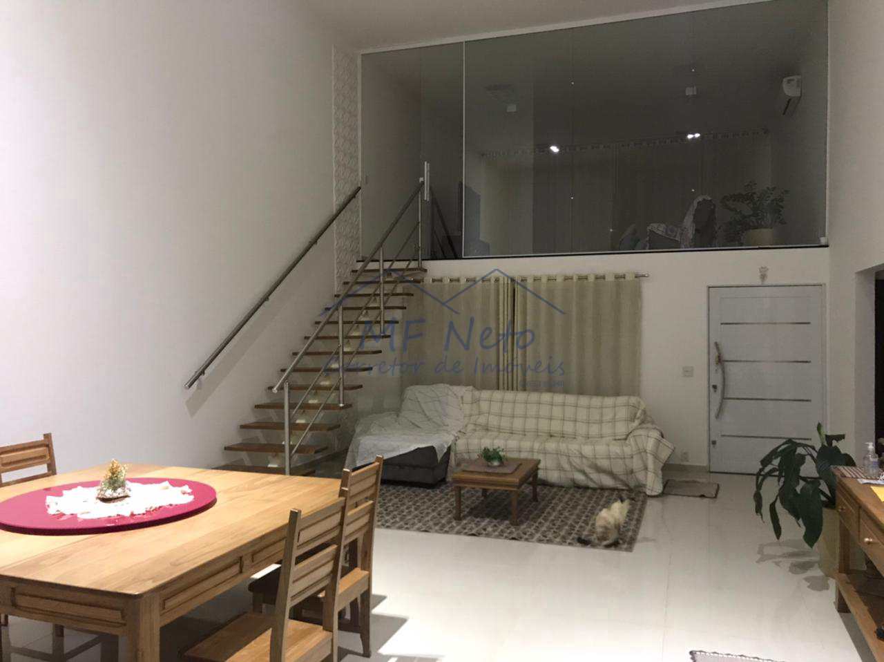 Casa de Condomínio à venda com 3 quartos, 362m² - Foto 2