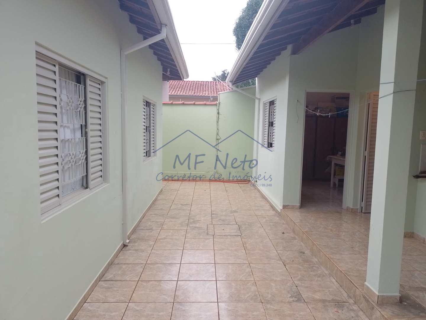 Casa à venda com 3 quartos, 253m² - Foto 27