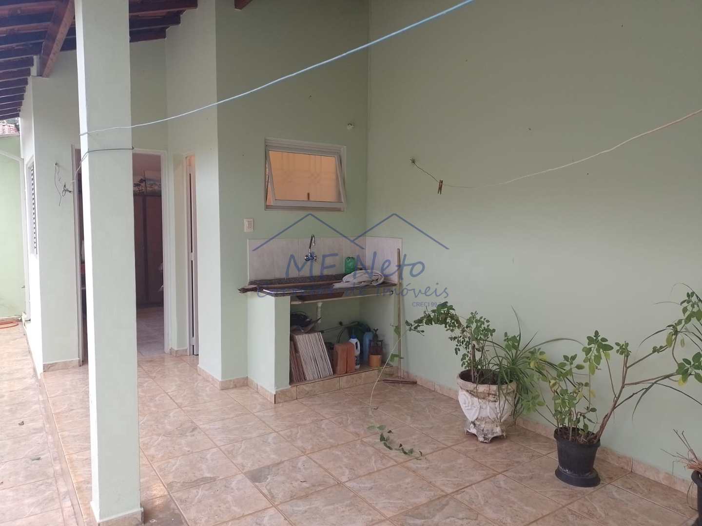 Casa à venda com 3 quartos, 253m² - Foto 26