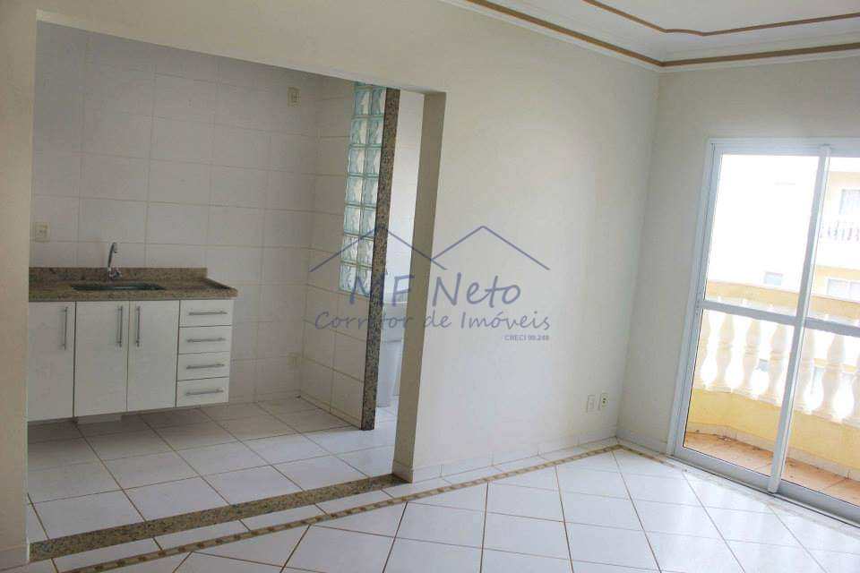 Apartamento à venda com 2 quartos, 47m² - Foto 9