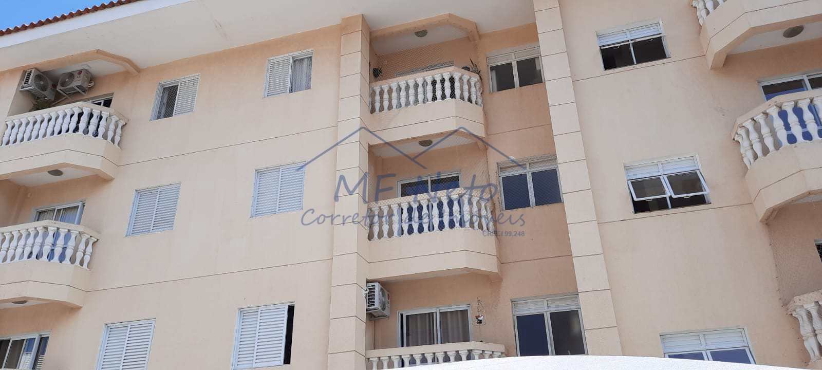 Apartamento à venda com 2 quartos, 47m² - Foto 21