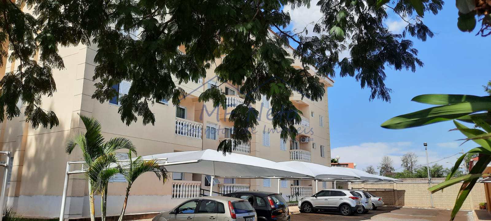 Apartamento à venda com 2 quartos, 47m² - Foto 23