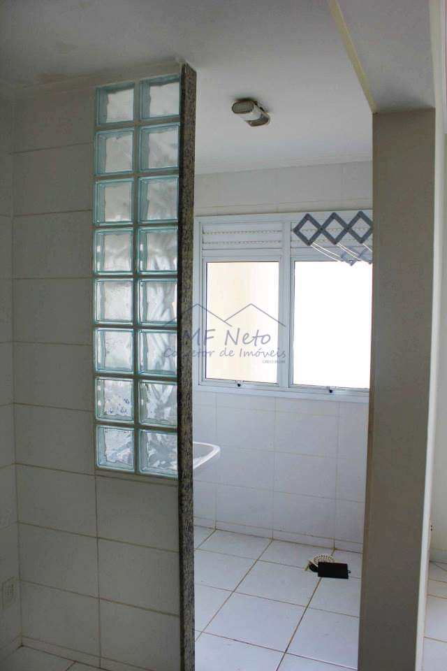 Apartamento à venda com 2 quartos, 47m² - Foto 10