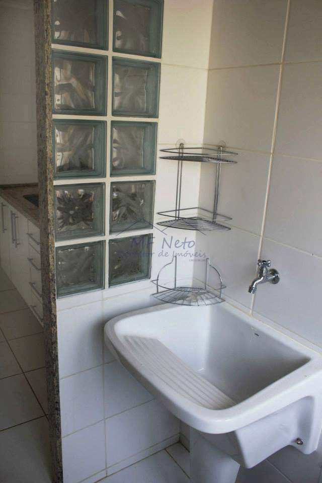 Apartamento à venda com 2 quartos, 47m² - Foto 11