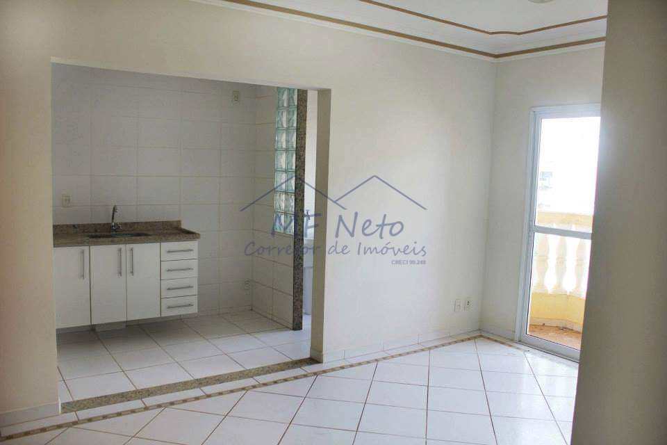 Apartamento à venda com 2 quartos, 47m² - Foto 8