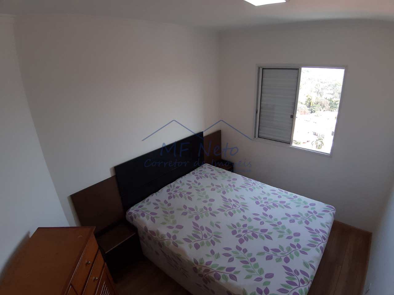 Apartamento à venda com 2 quartos, 50m² - Foto 13