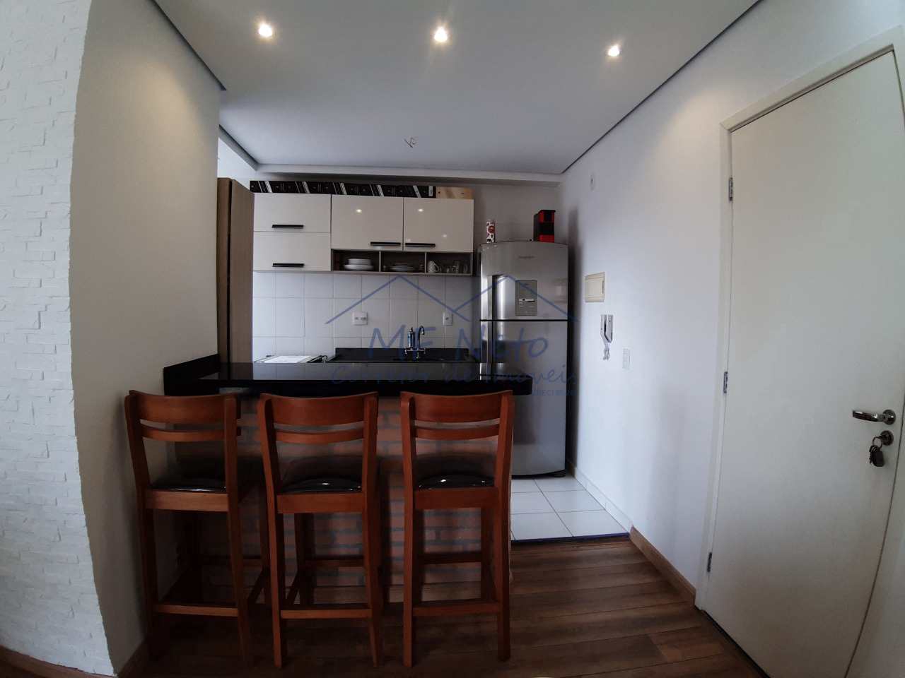 Apartamento à venda com 2 quartos, 50m² - Foto 6