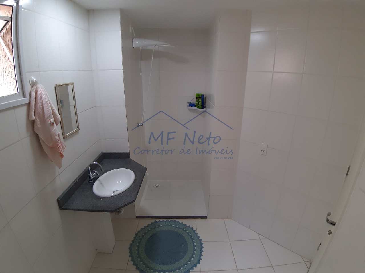 Apartamento à venda com 2 quartos, 50m² - Foto 10