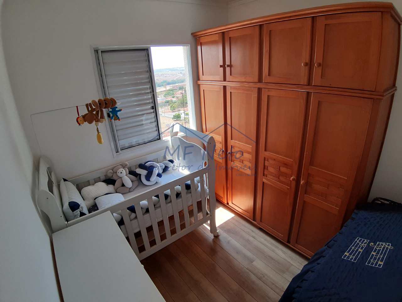 Apartamento à venda com 2 quartos, 50m² - Foto 9