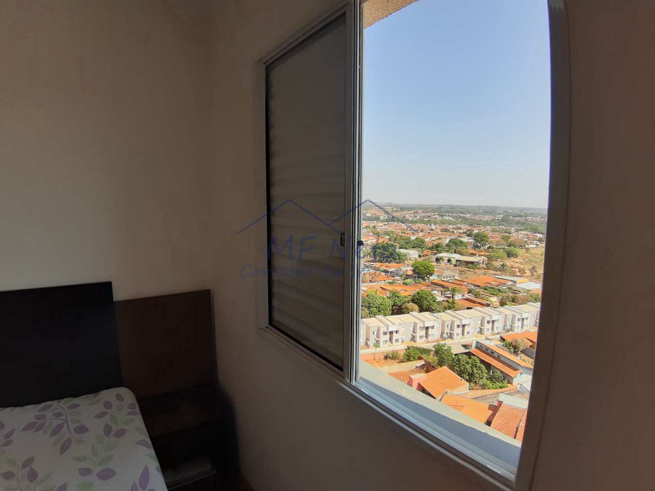 Apartamento à venda com 2 quartos, 50m² - Foto 12