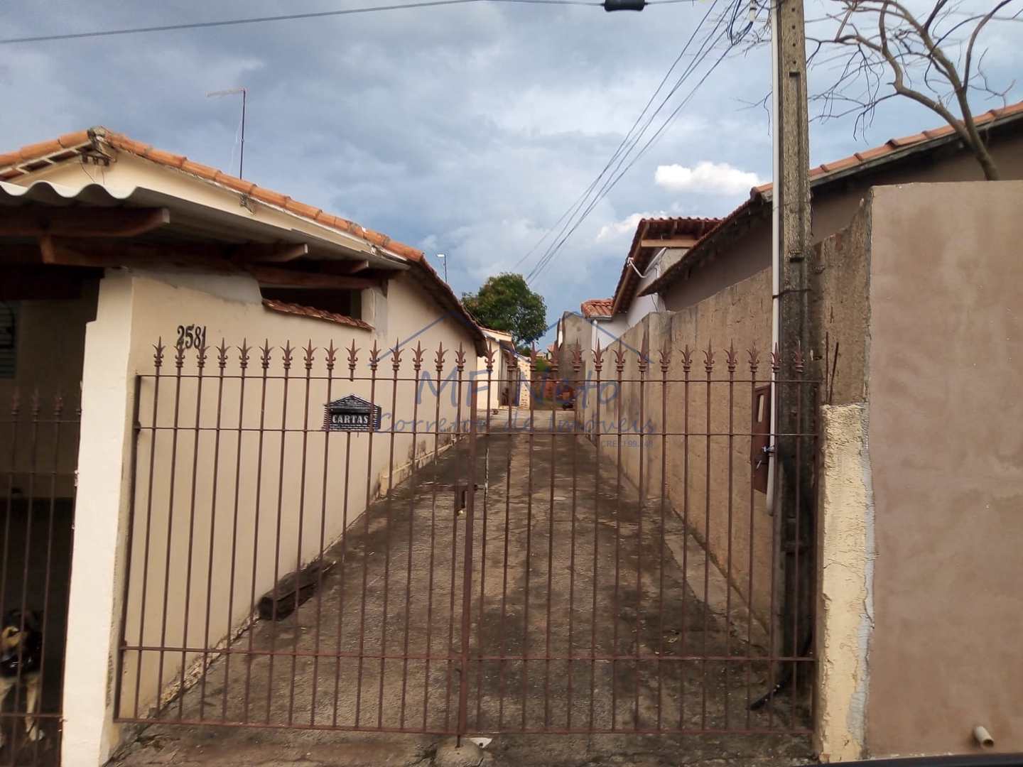 Casa à venda com 2 quartos, 480m² - Foto 6