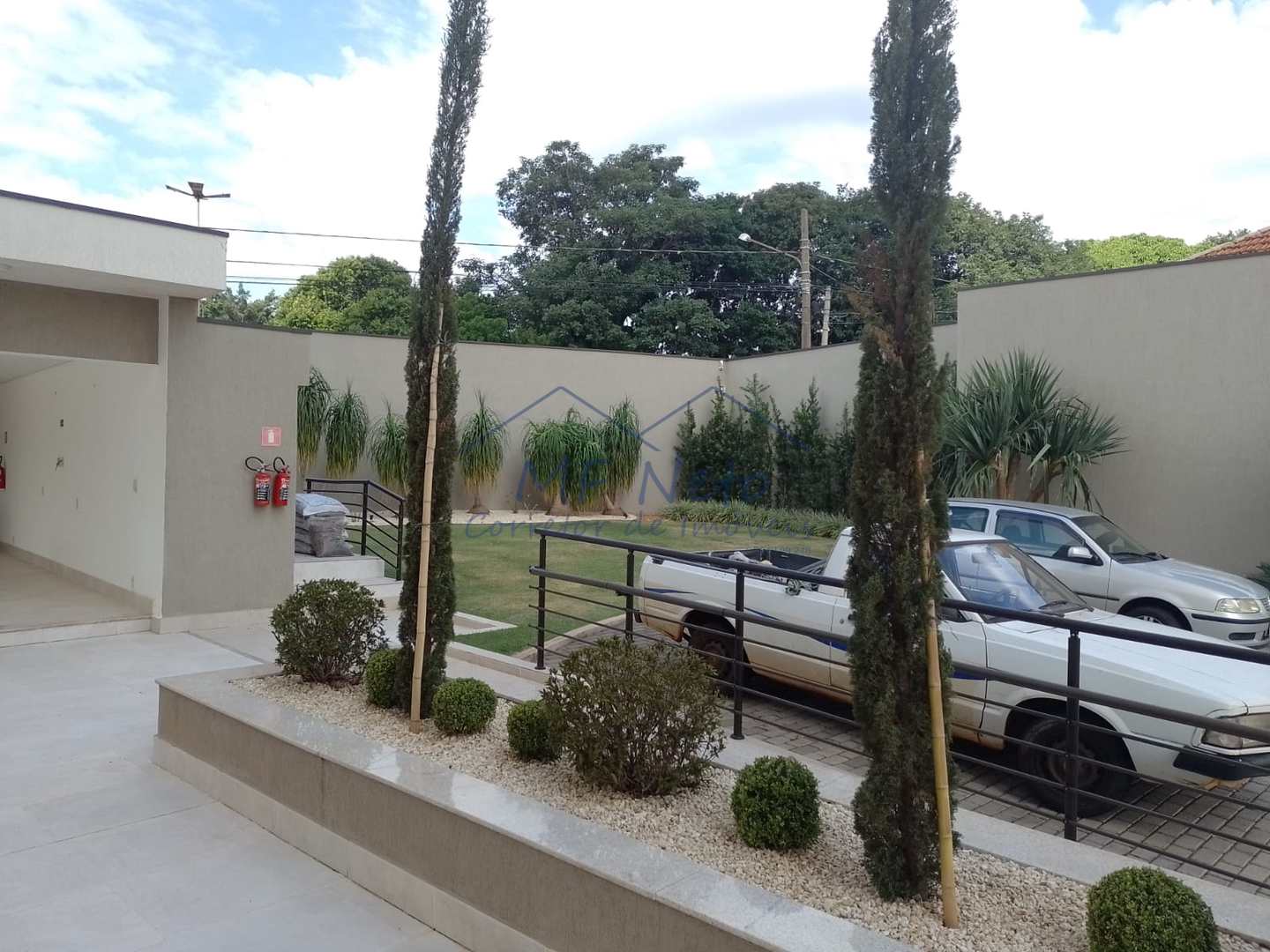 Apartamento à venda com 4 quartos, 260m² - Foto 58