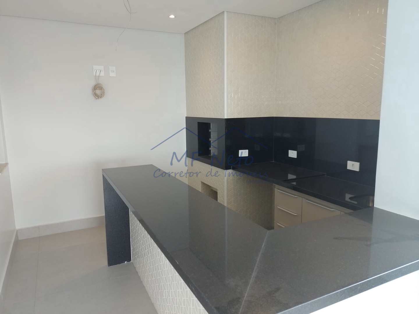 Apartamento à venda com 4 quartos, 260m² - Foto 12