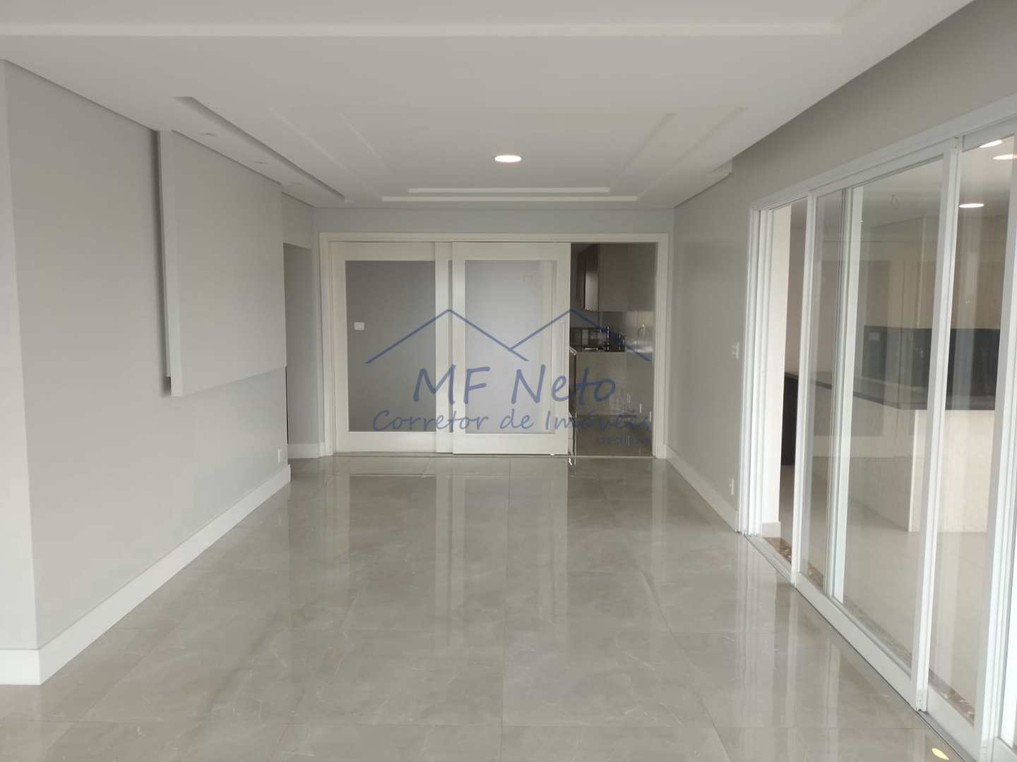 Apartamento à venda com 4 quartos, 260m² - Foto 7