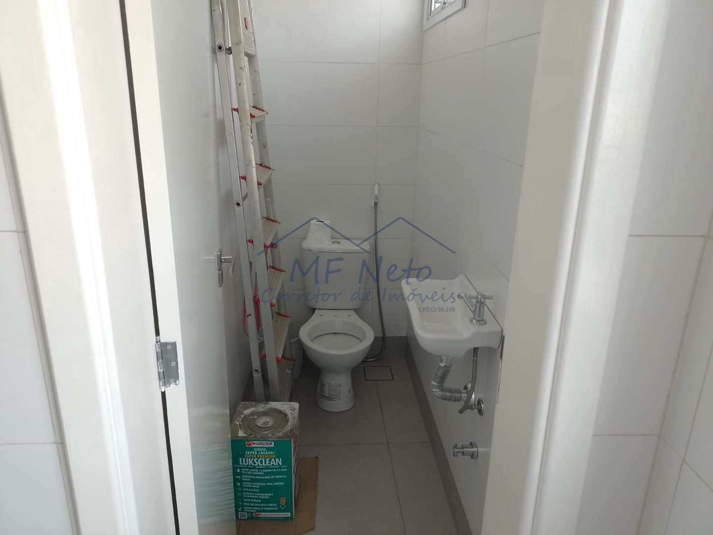 Apartamento à venda com 4 quartos, 260m² - Foto 37