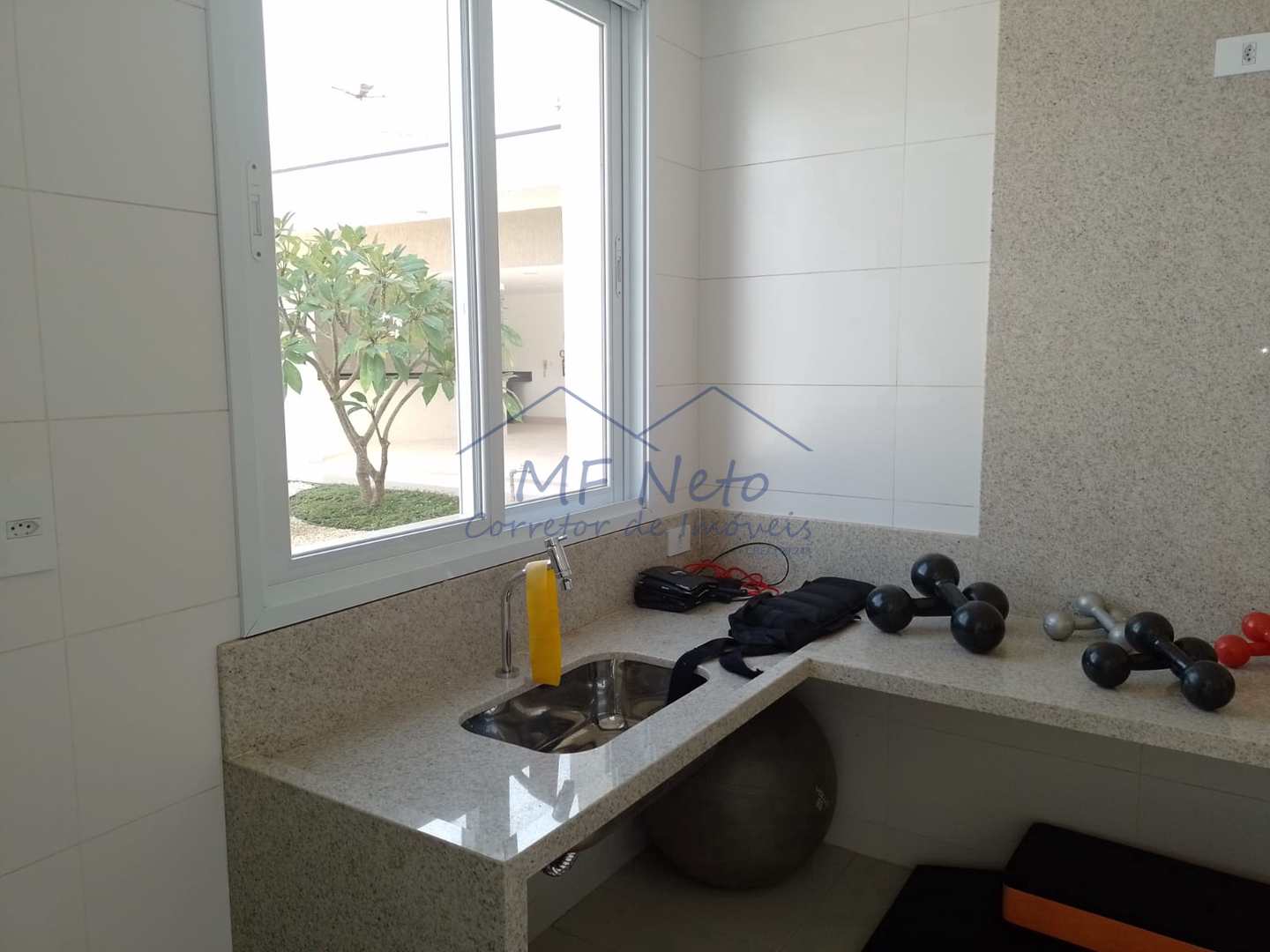 Apartamento à venda com 4 quartos, 260m² - Foto 55