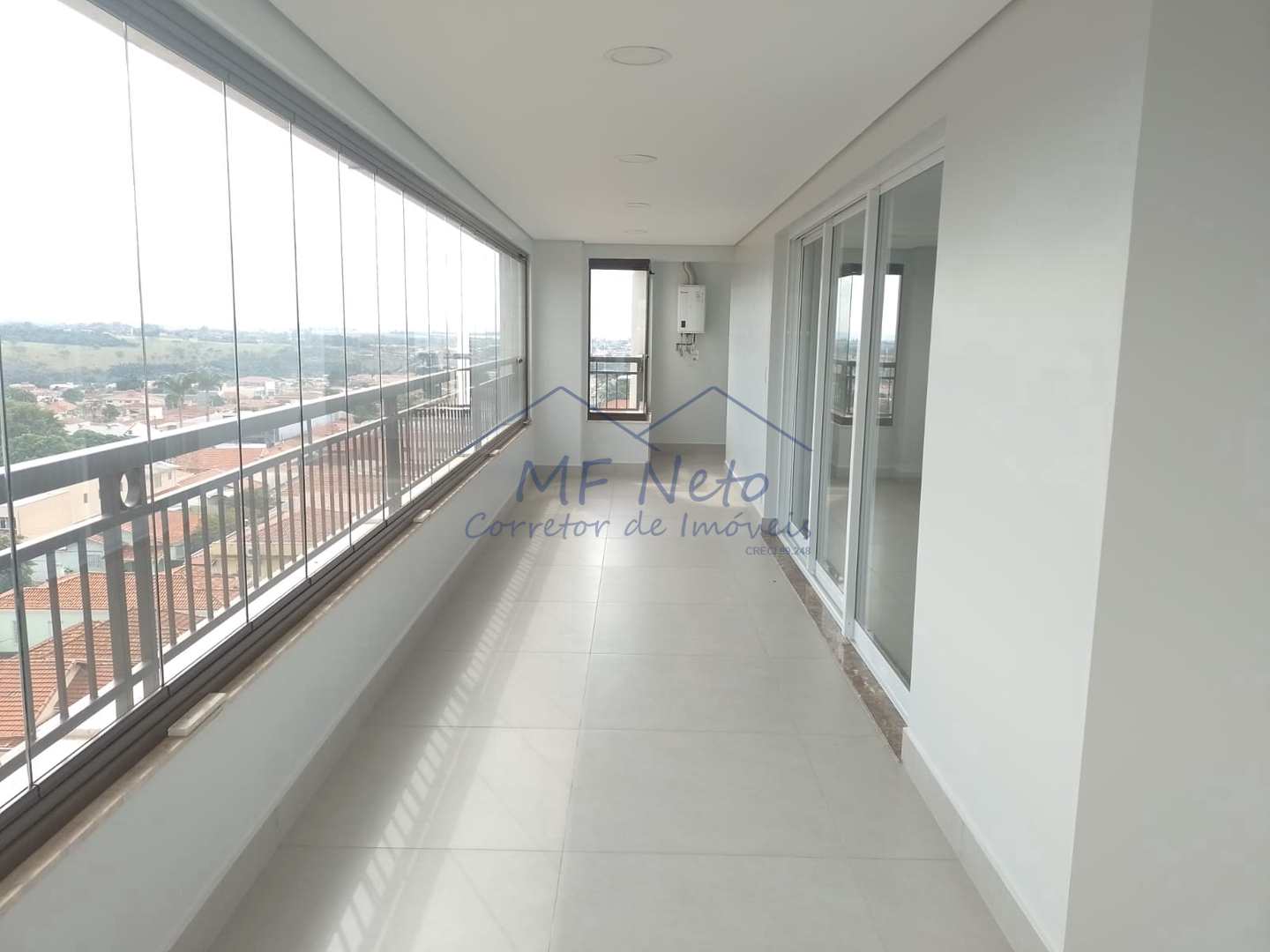 Apartamento à venda com 4 quartos, 260m² - Foto 10