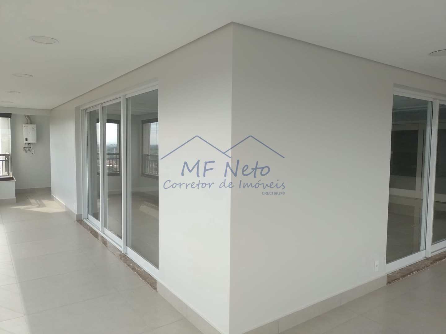 Apartamento à venda com 4 quartos, 260m² - Foto 9