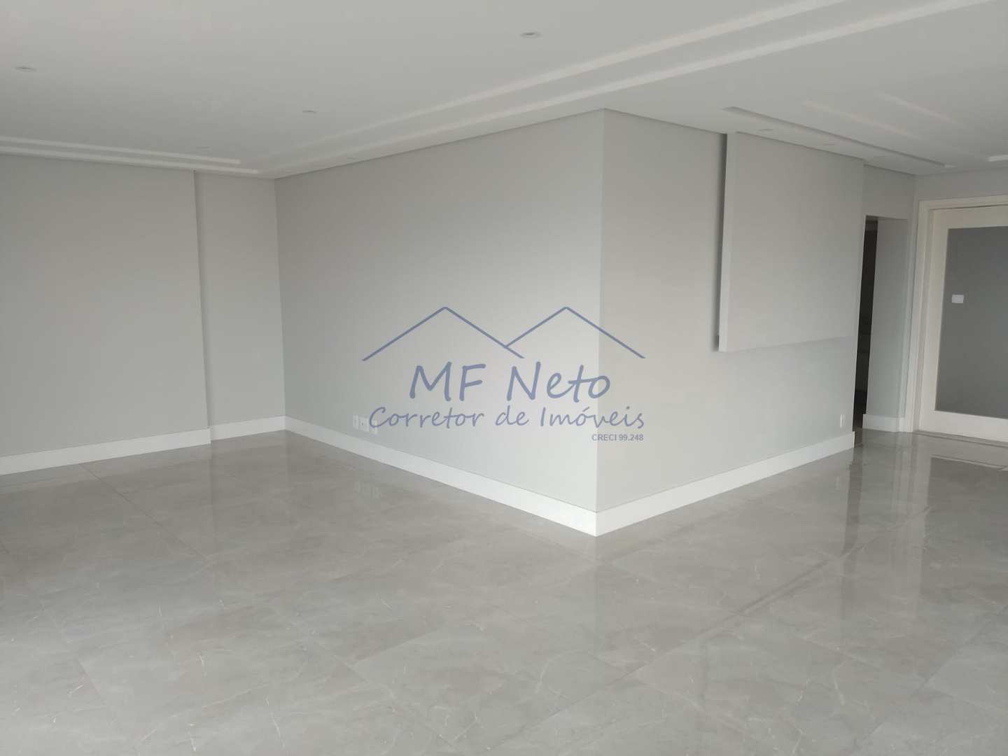 Apartamento à venda com 4 quartos, 260m² - Foto 5