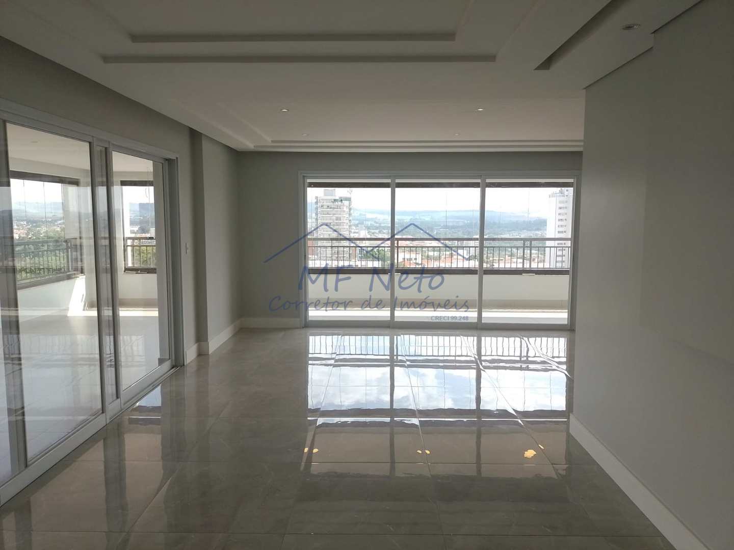 Apartamento à venda com 4 quartos, 260m² - Foto 6