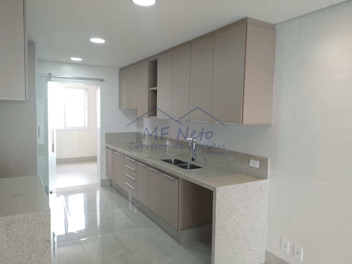 Apartamento à venda com 4 quartos, 260m² - Foto 34