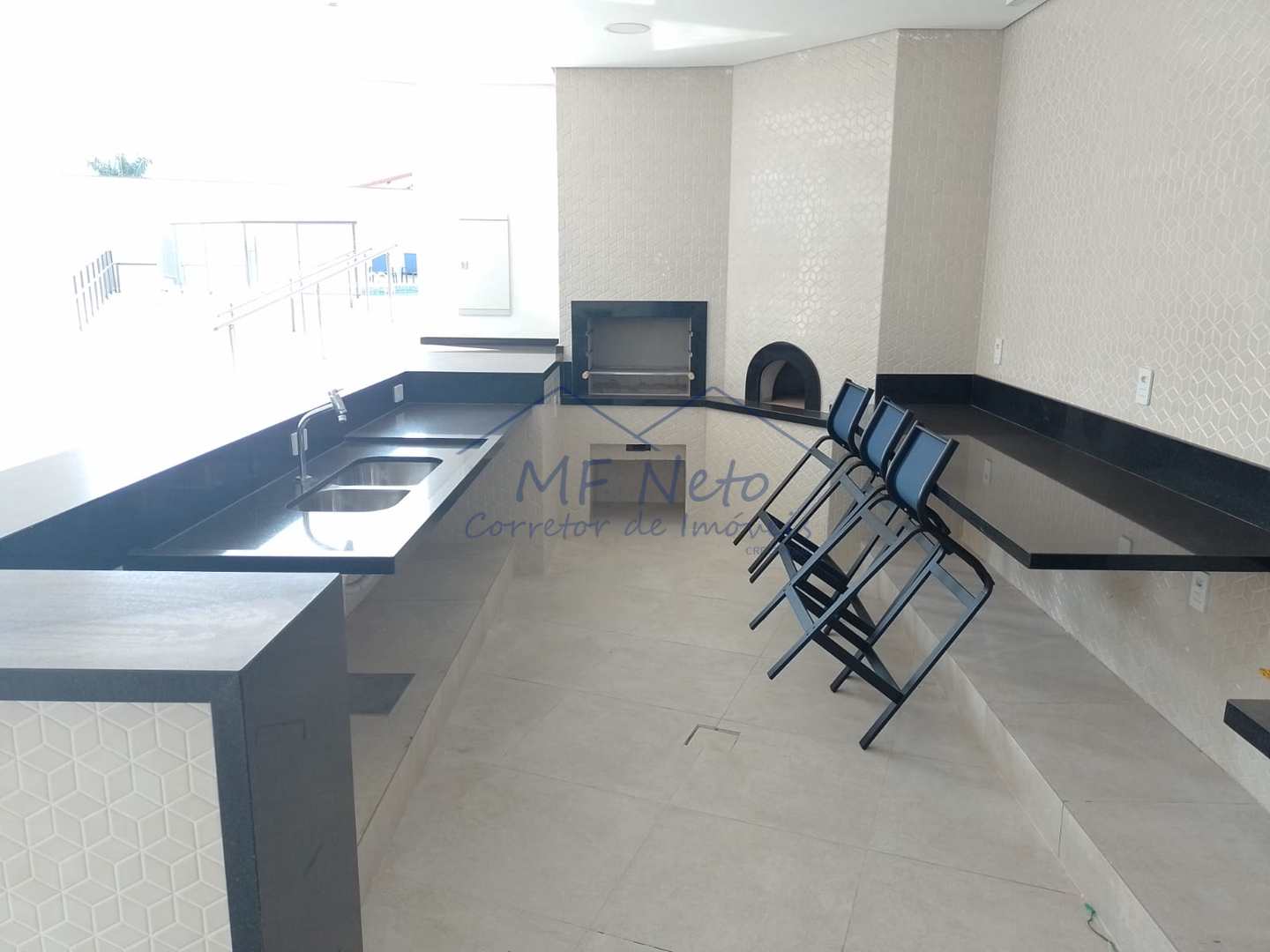 Apartamento à venda com 4 quartos, 260m² - Foto 50