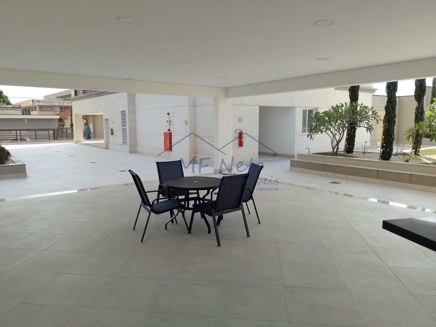 Apartamento à venda com 4 quartos, 260m² - Foto 52