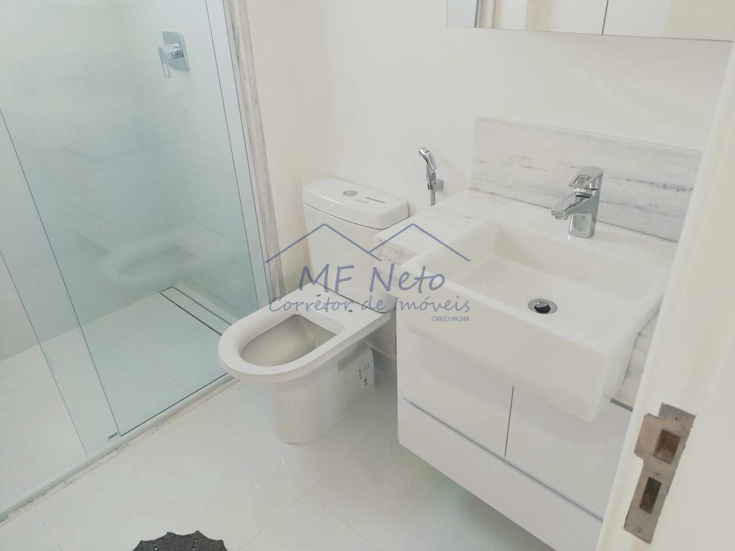 Apartamento à venda com 4 quartos, 260m² - Foto 27