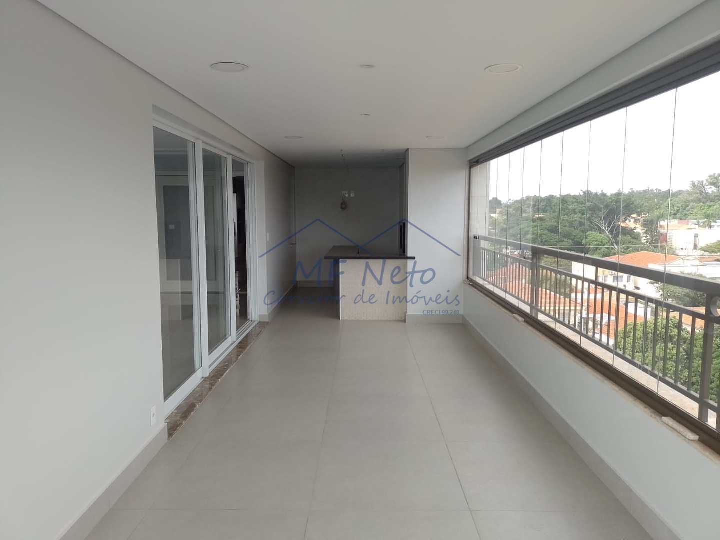 Apartamento à venda com 4 quartos, 260m² - Foto 11