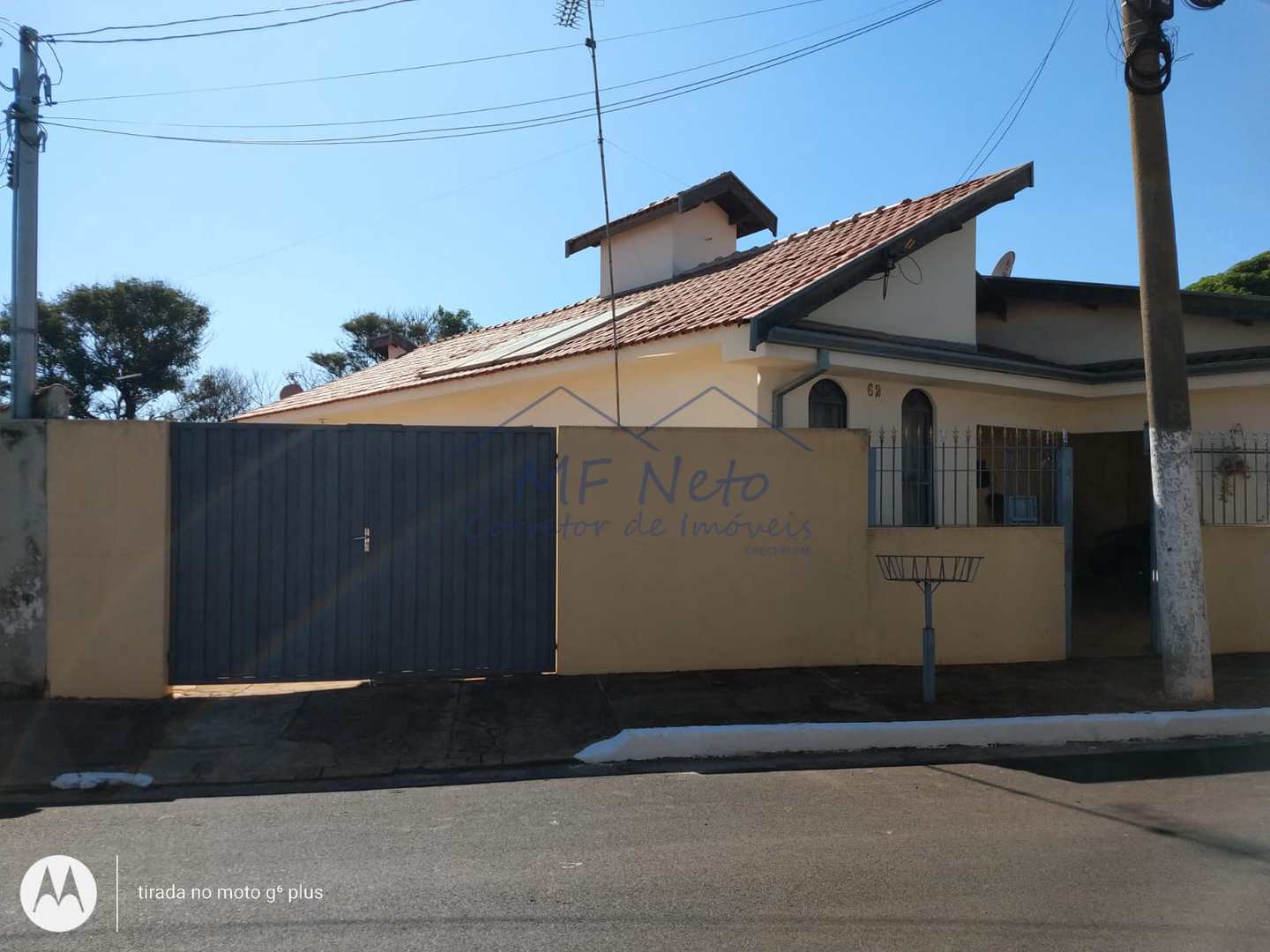 Casa à venda com 3 quartos, 900m² - Foto 3