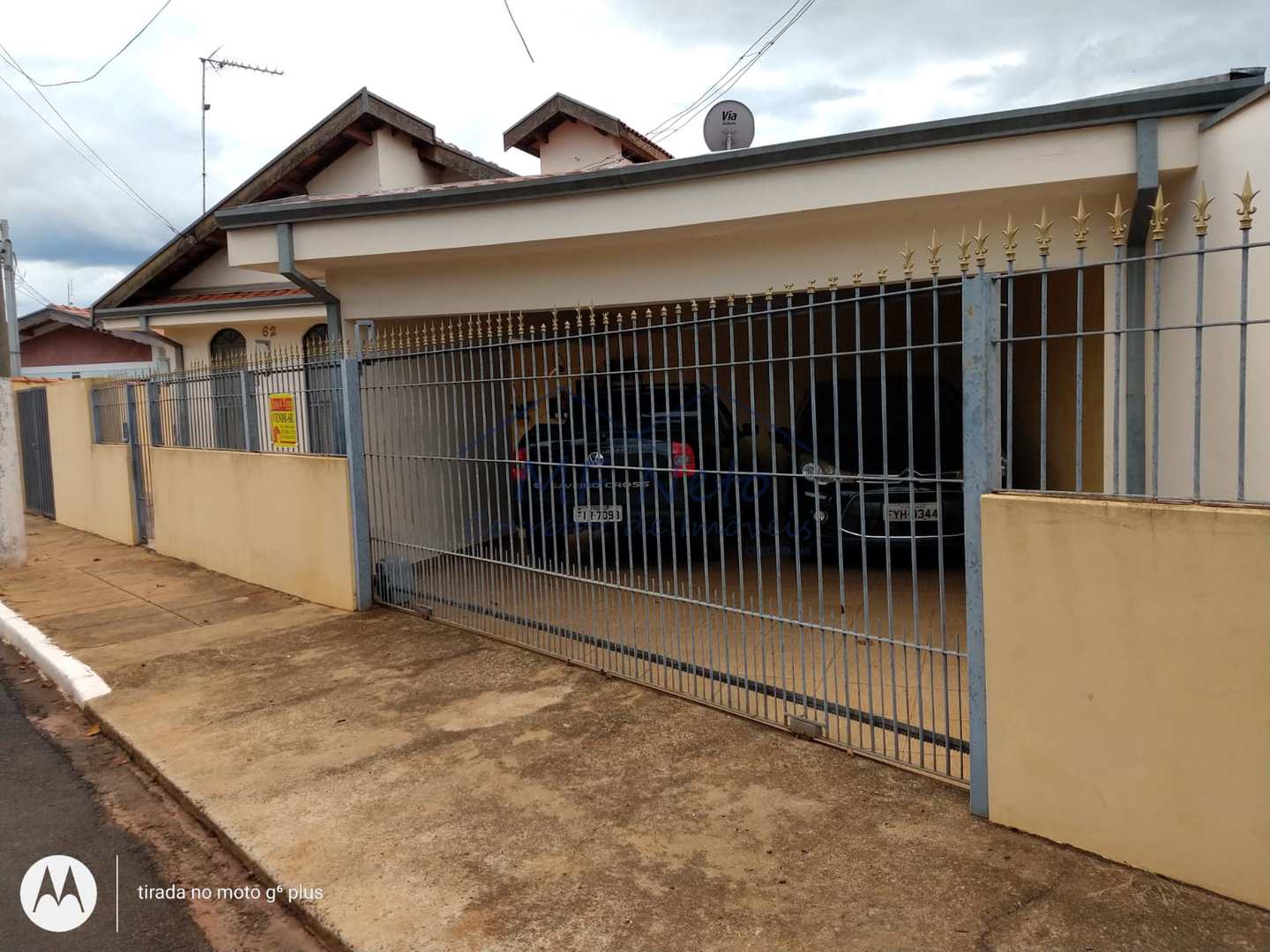 Casa à venda com 3 quartos, 900m² - Foto 5