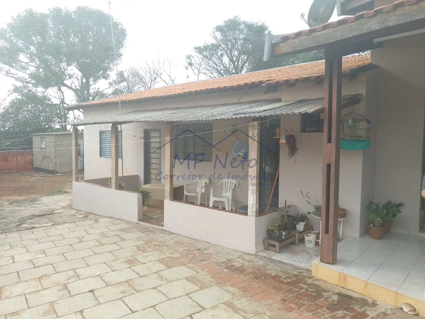 Casa à venda com 3 quartos, 900m² - Foto 19