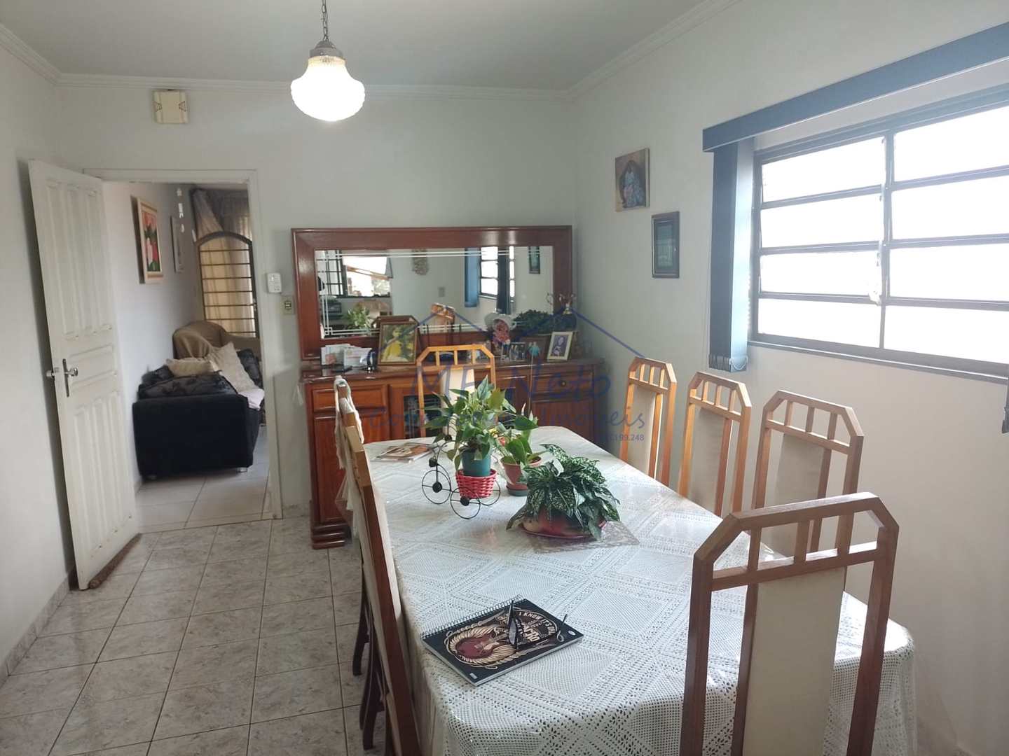 Casa à venda com 3 quartos, 900m² - Foto 9