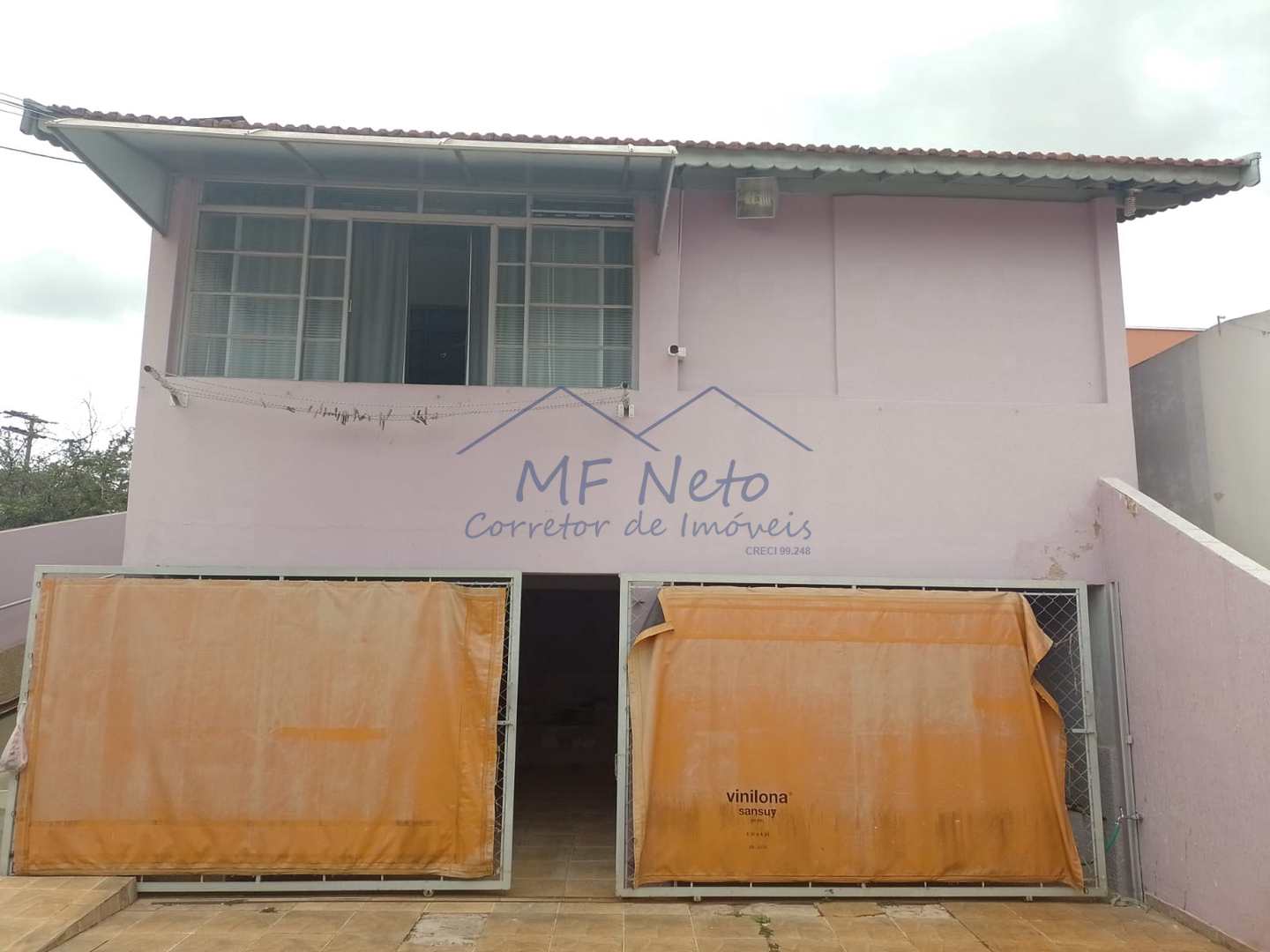 Casa à venda com 3 quartos, 400m² - Foto 9