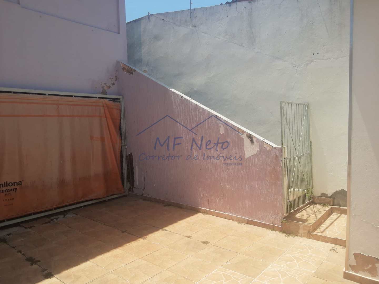 Casa à venda com 3 quartos, 400m² - Foto 18