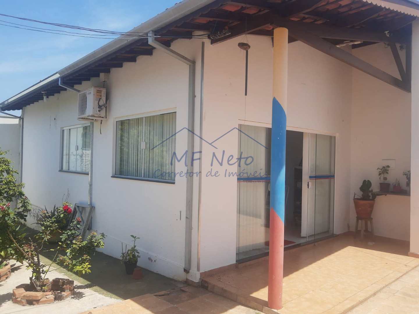 Casa à venda com 3 quartos, 400m² - Foto 22