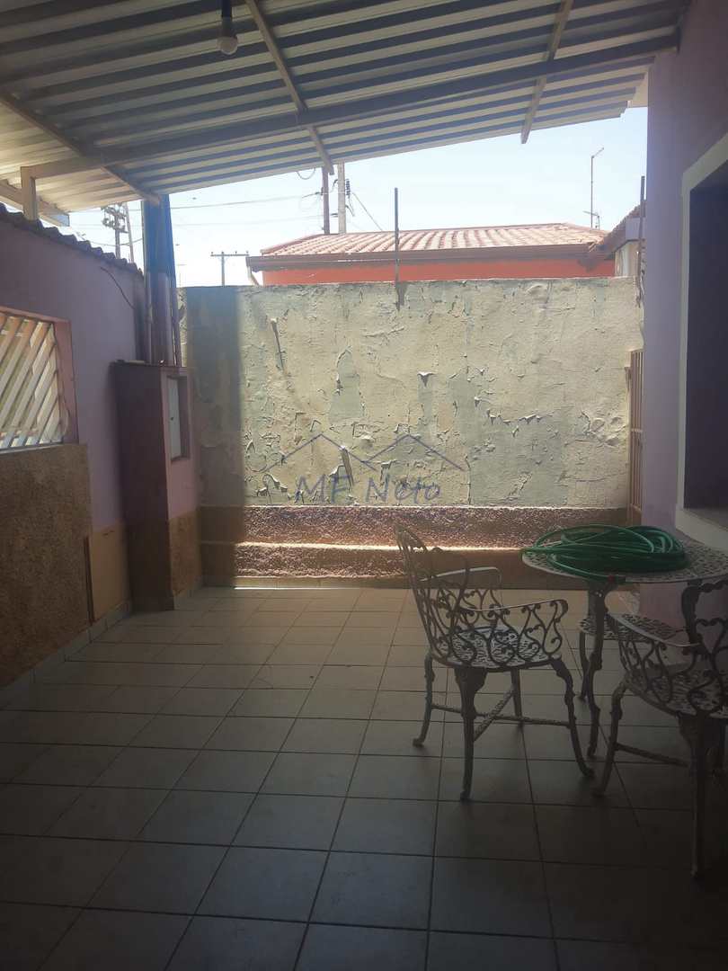 Casa à venda com 3 quartos, 400m² - Foto 28