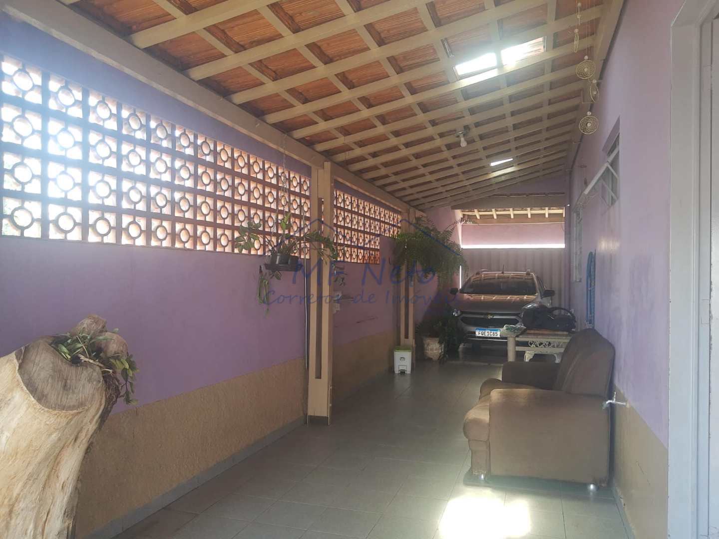 Casa à venda com 3 quartos, 400m² - Foto 12